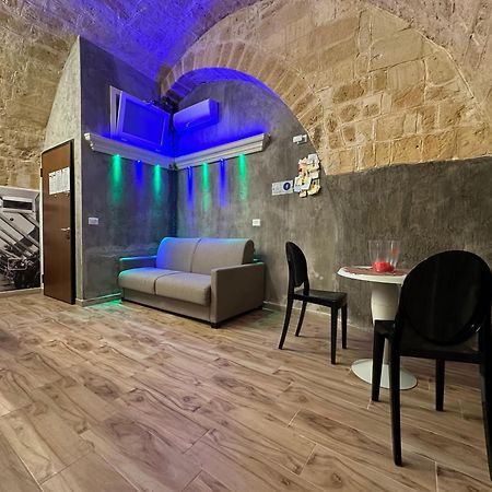The Bridge Suites Gravina in Puglia Bagian luar foto