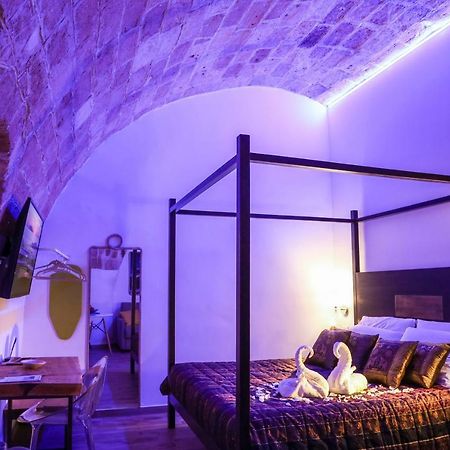 The Bridge Suites Gravina in Puglia Bagian luar foto