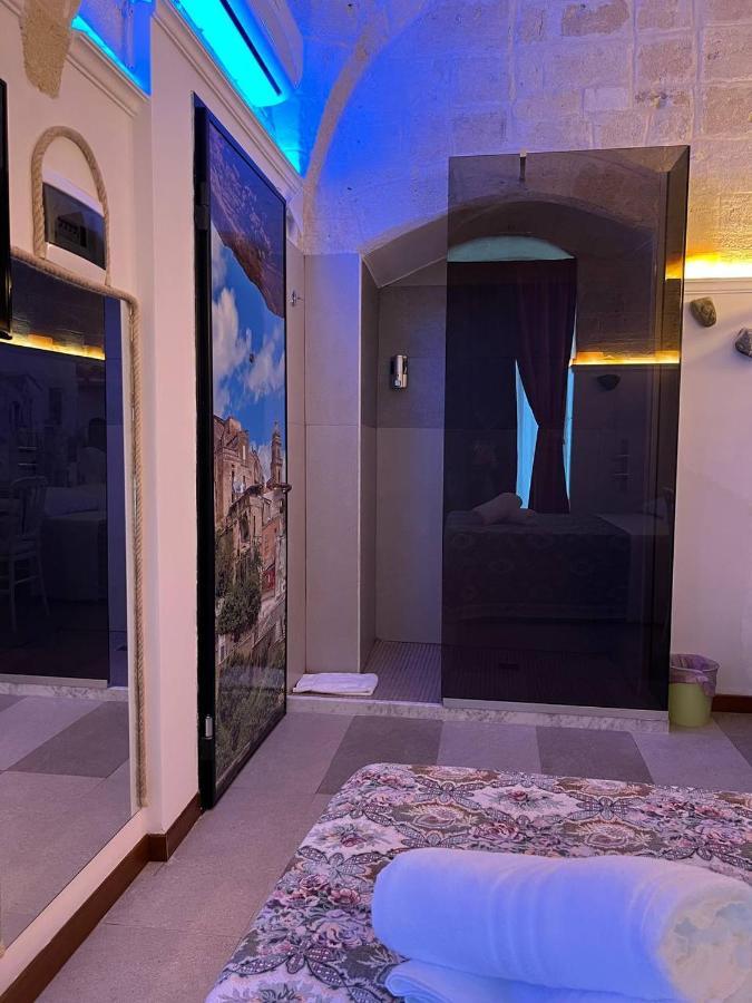 The Bridge Suites Gravina in Puglia Bagian luar foto