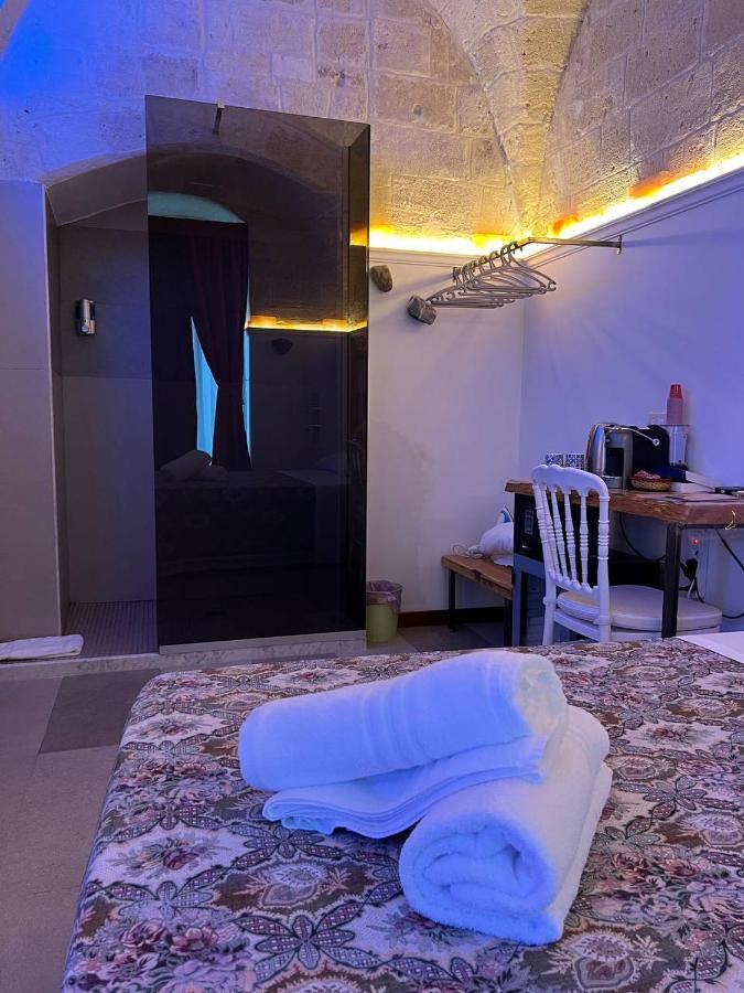 The Bridge Suites Gravina in Puglia Bagian luar foto