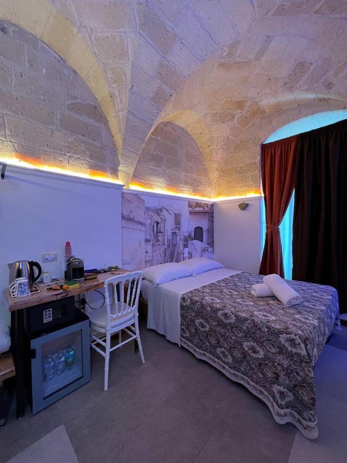The Bridge Suites Gravina in Puglia Bagian luar foto