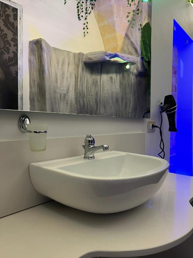 The Bridge Suites Gravina in Puglia Bagian luar foto