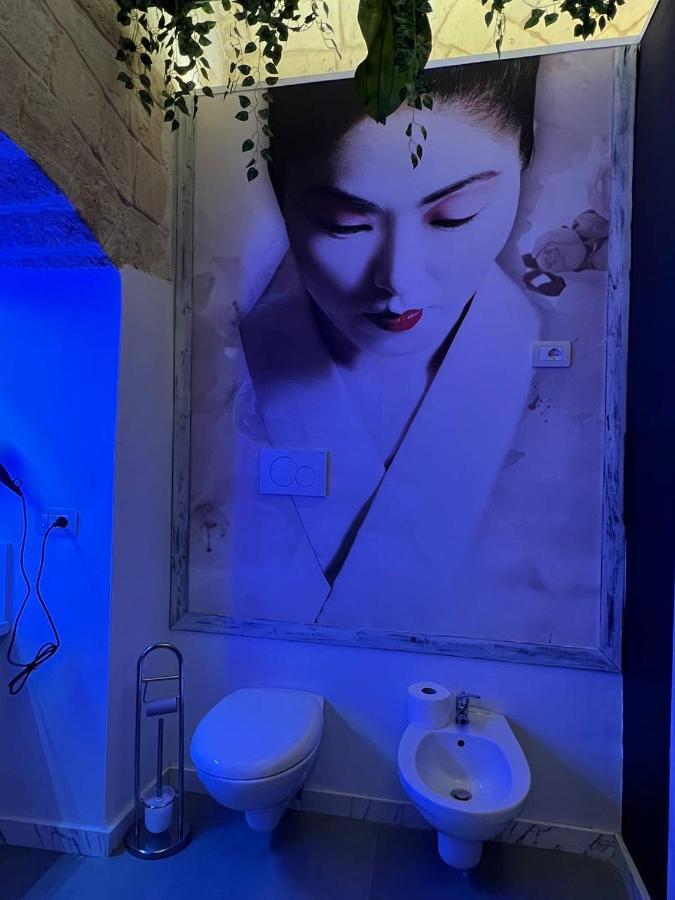 The Bridge Suites Gravina in Puglia Bagian luar foto