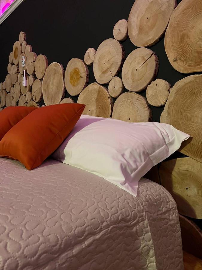 The Bridge Suites Gravina in Puglia Bagian luar foto