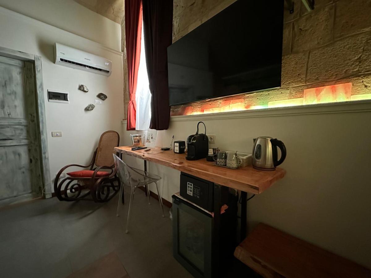 The Bridge Suites Gravina in Puglia Bagian luar foto