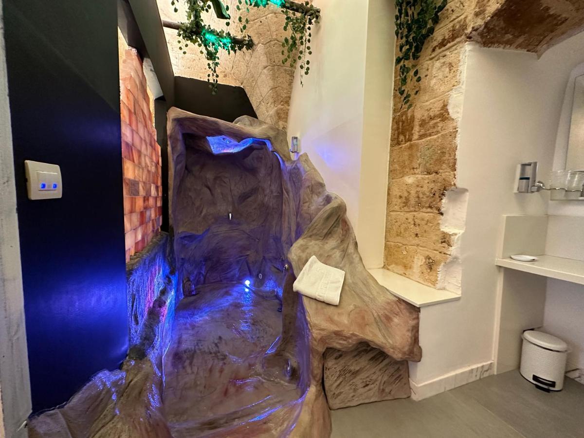 The Bridge Suites Gravina in Puglia Bagian luar foto