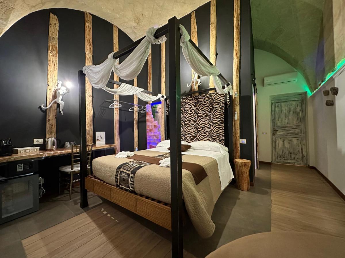 The Bridge Suites Gravina in Puglia Bagian luar foto