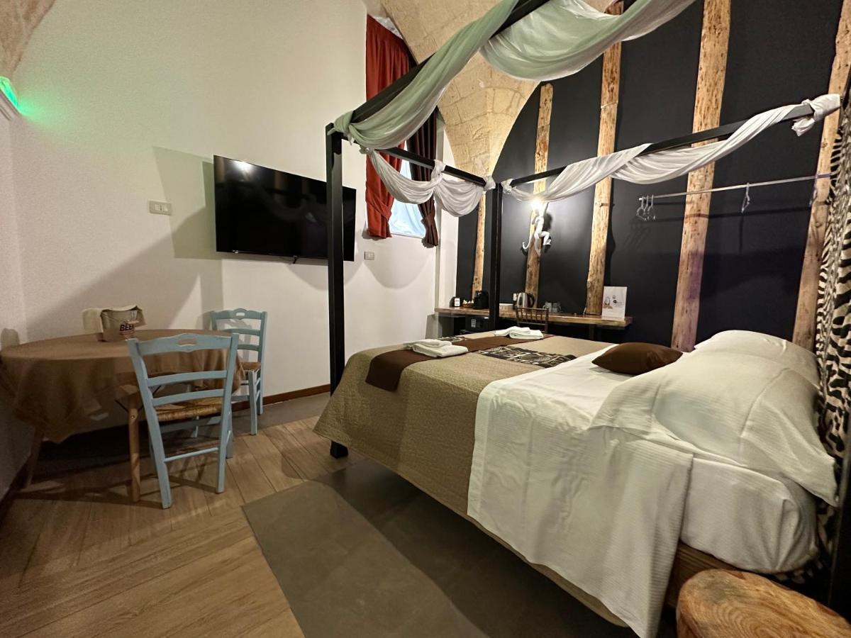 The Bridge Suites Gravina in Puglia Bagian luar foto