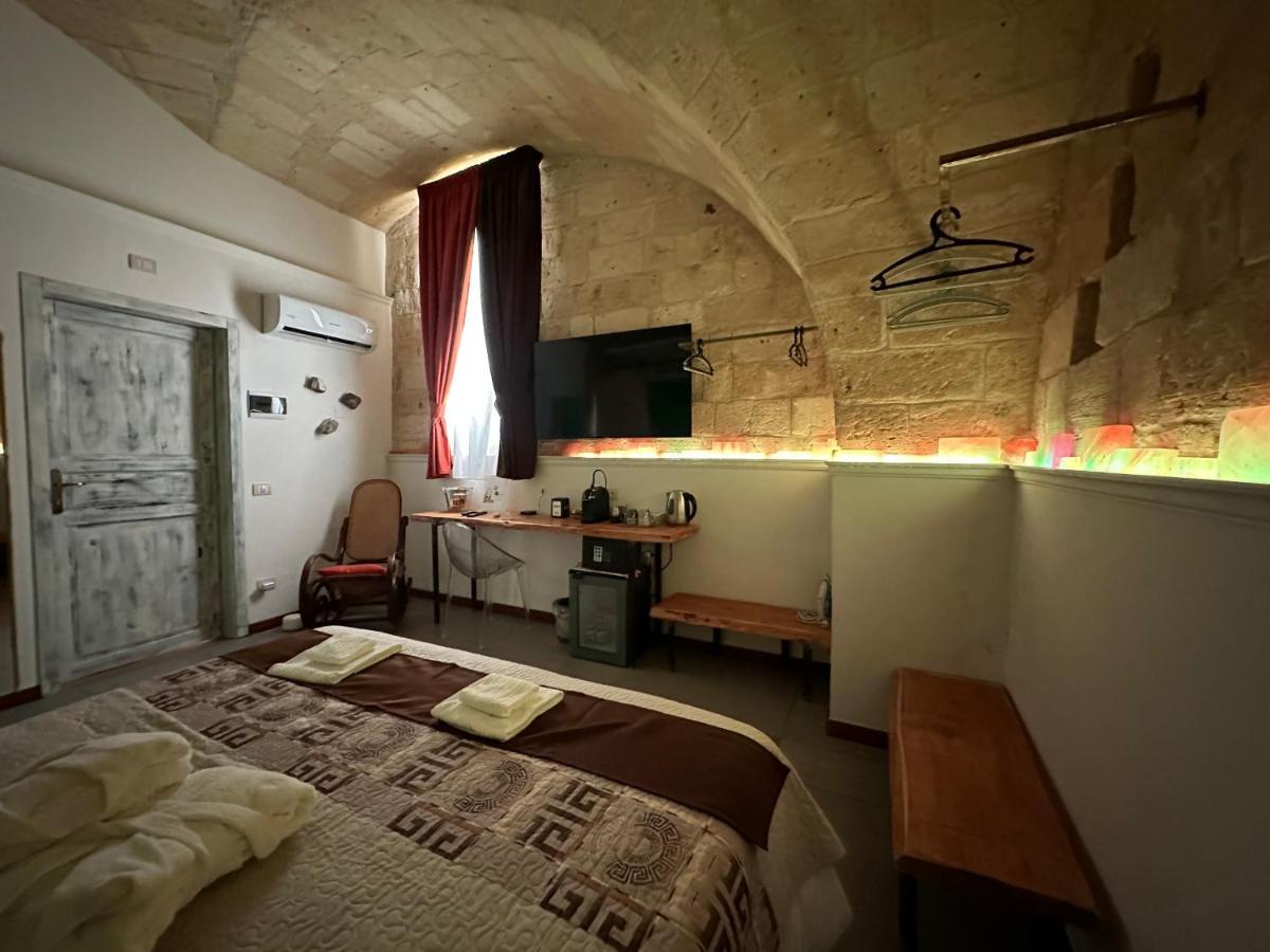 The Bridge Suites Gravina in Puglia Bagian luar foto
