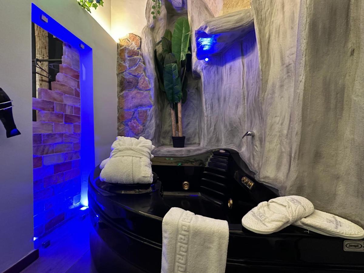 The Bridge Suites Gravina in Puglia Bagian luar foto