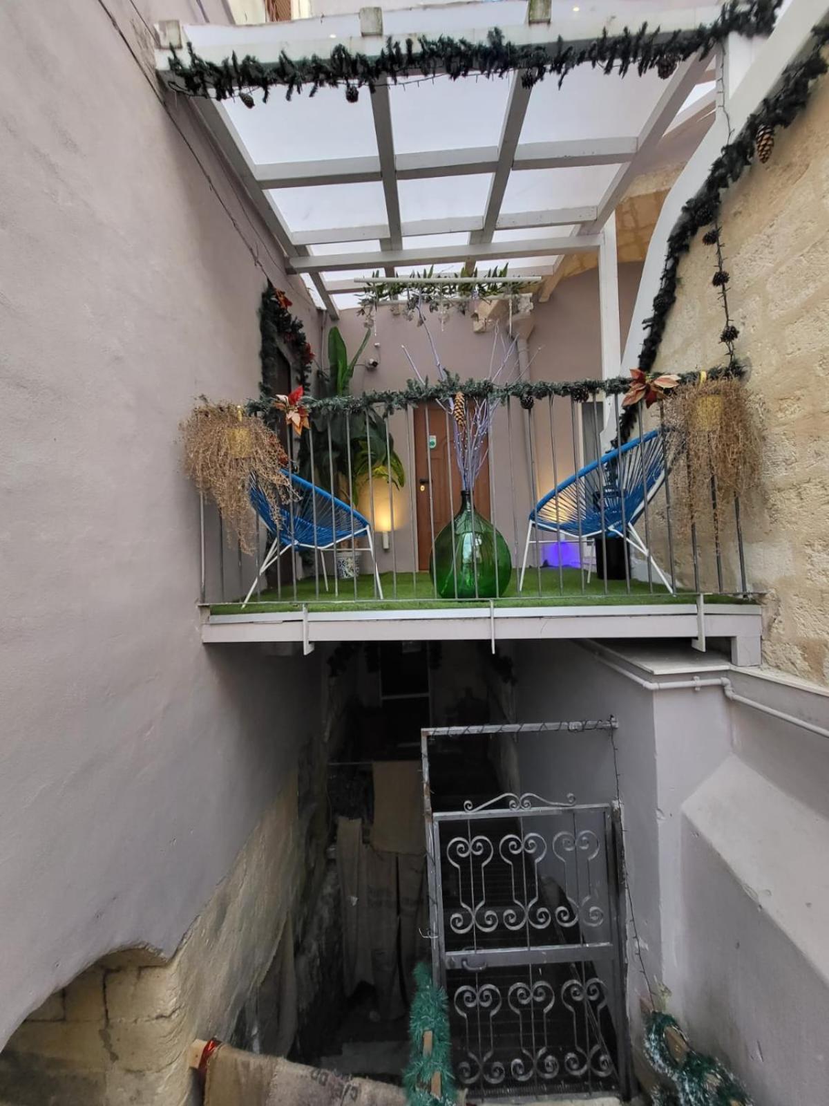 The Bridge Suites Gravina in Puglia Bagian luar foto