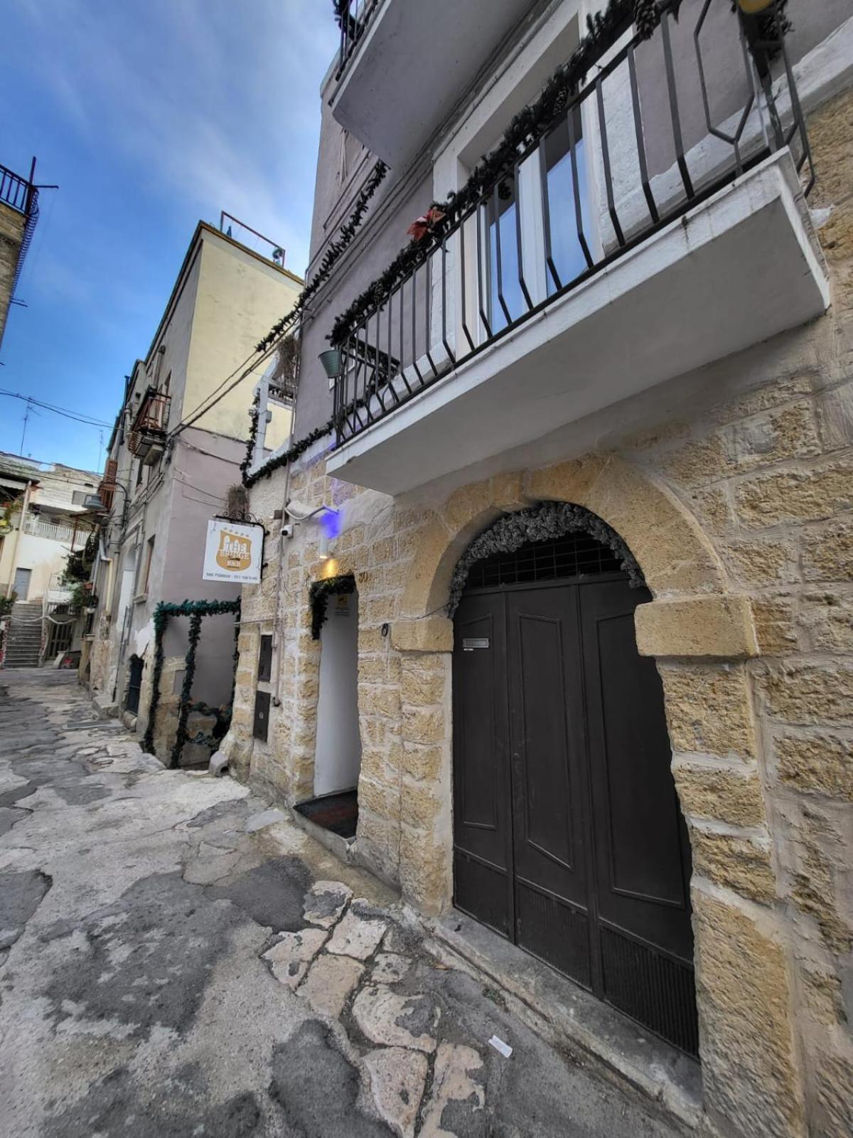 The Bridge Suites Gravina in Puglia Bagian luar foto