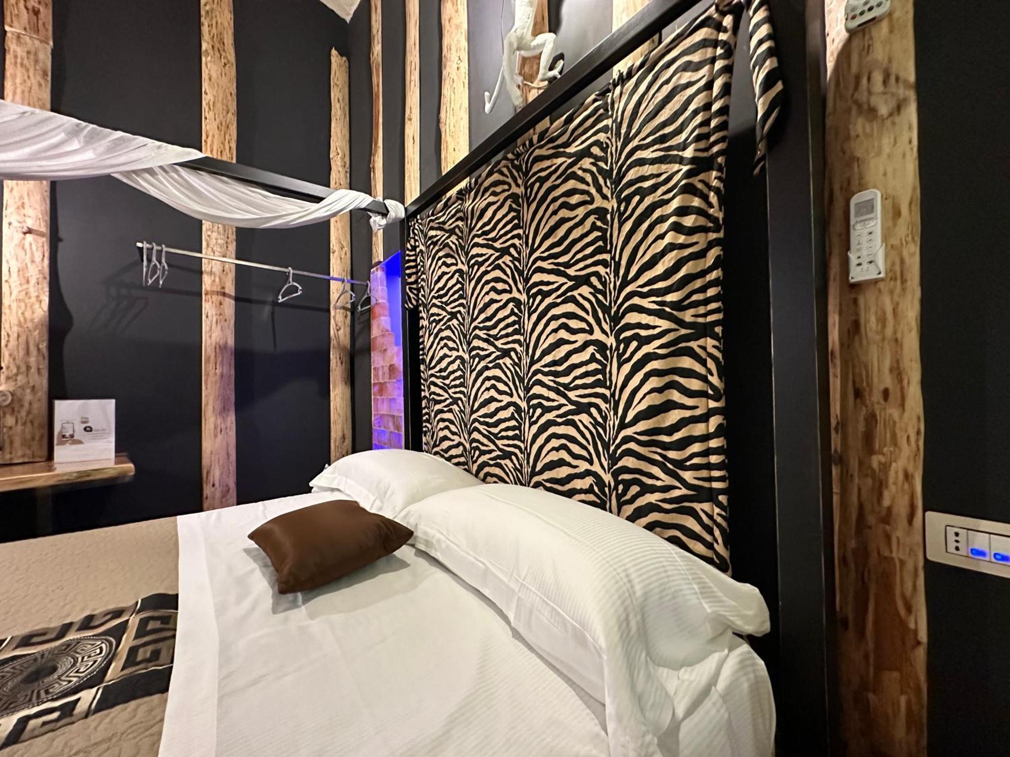 The Bridge Suites Gravina in Puglia Bagian luar foto