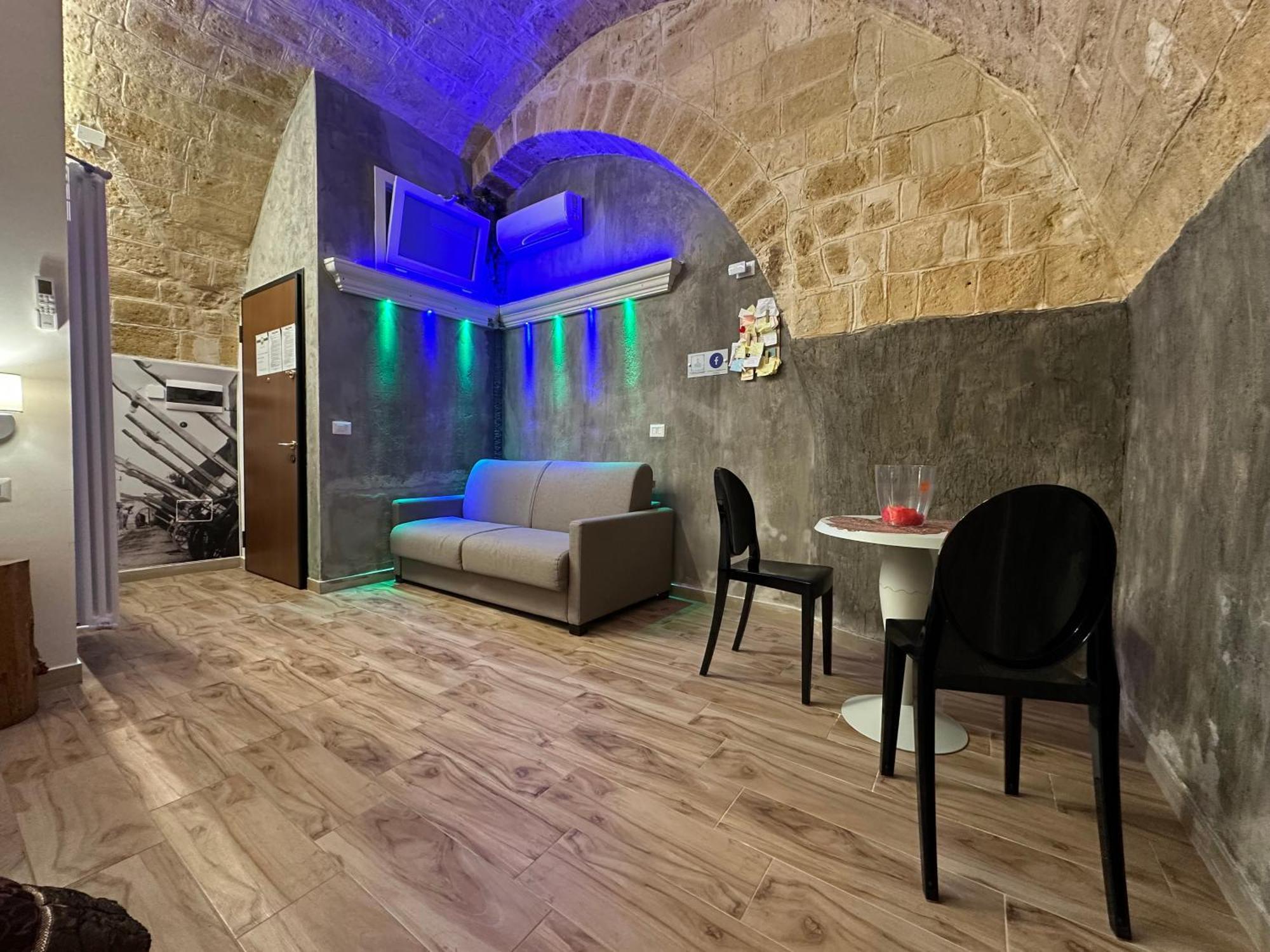 The Bridge Suites Gravina in Puglia Bagian luar foto