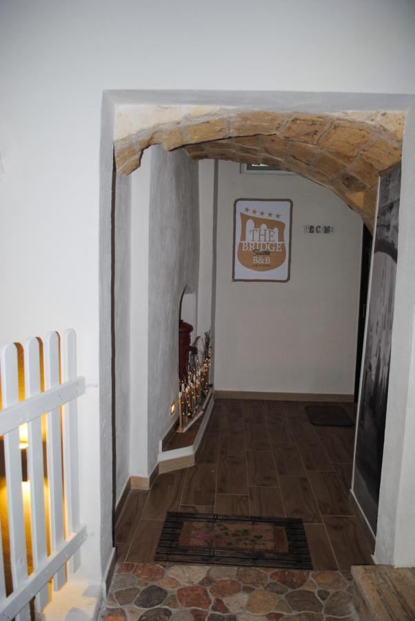 The Bridge Suites Gravina in Puglia Bagian luar foto