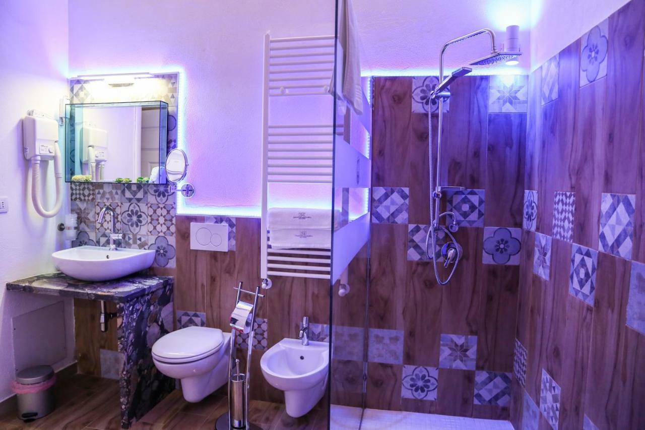 The Bridge Suites Gravina in Puglia Bagian luar foto