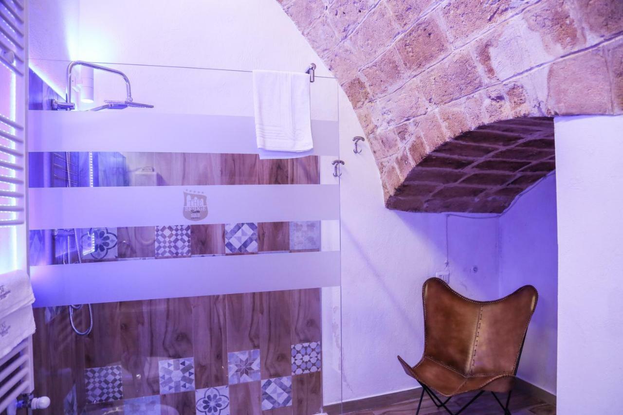 The Bridge Suites Gravina in Puglia Bagian luar foto