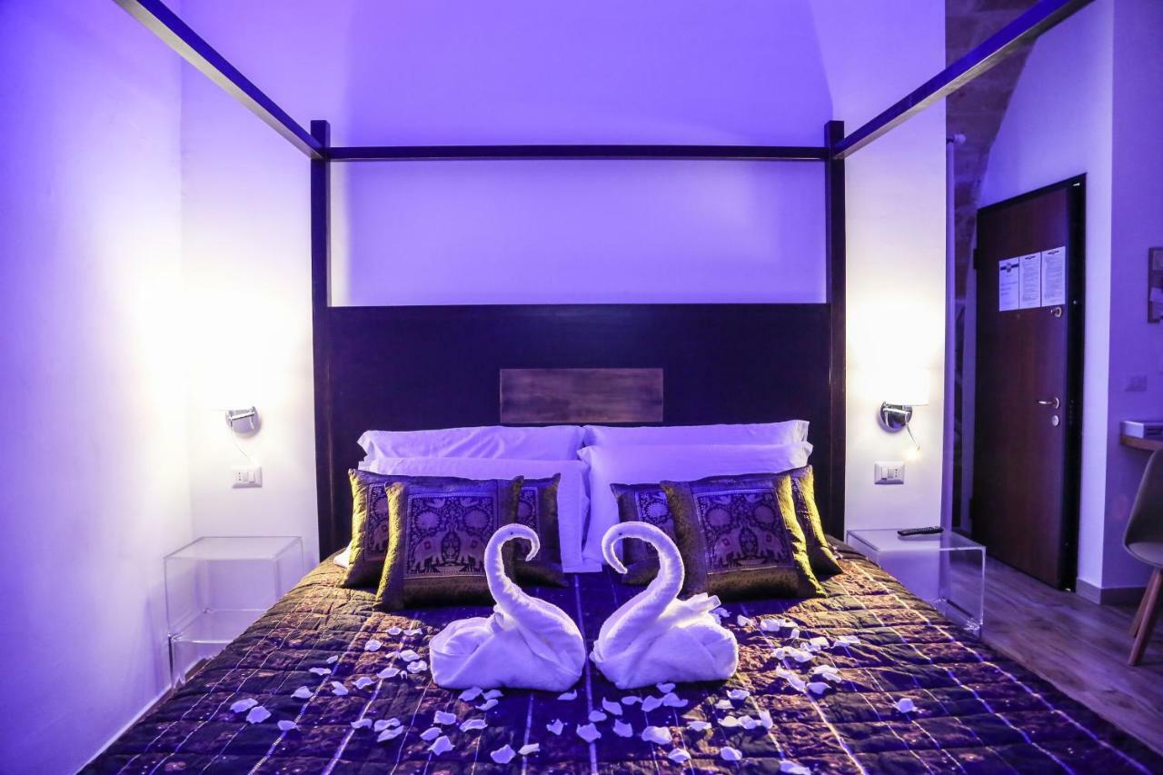 The Bridge Suites Gravina in Puglia Bagian luar foto