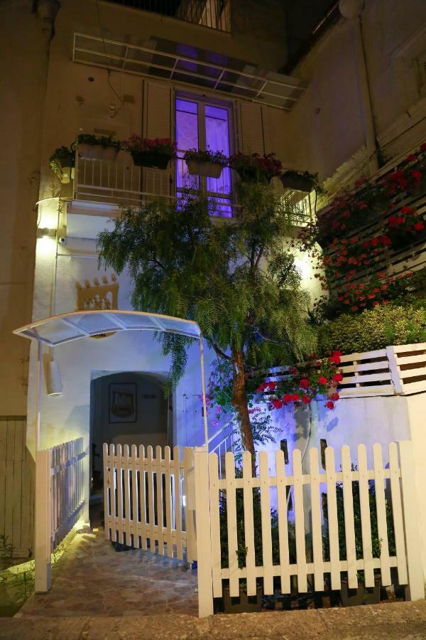 The Bridge Suites Gravina in Puglia Bagian luar foto