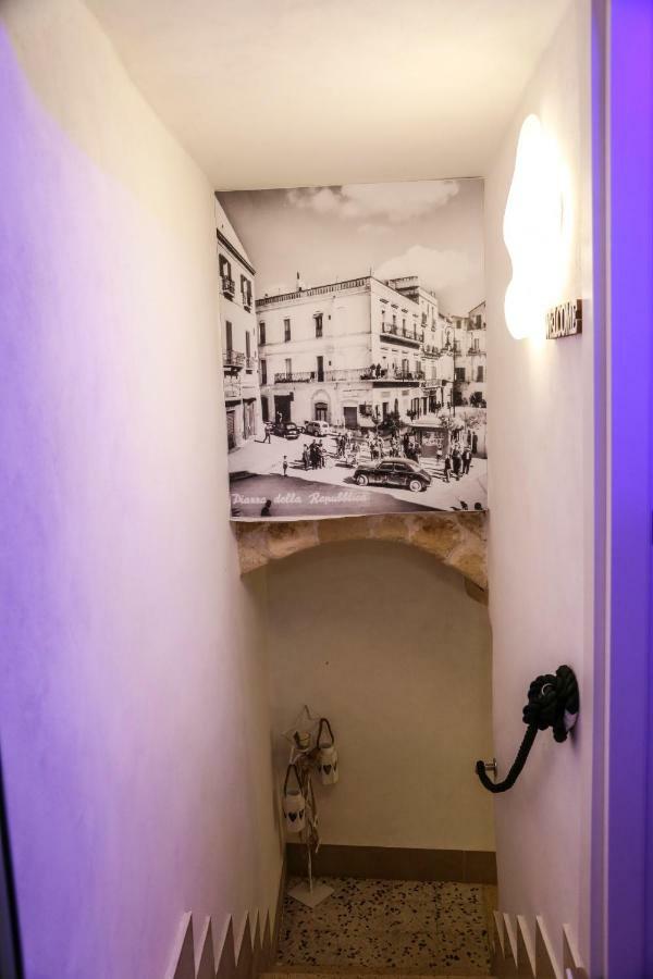 The Bridge Suites Gravina in Puglia Bagian luar foto