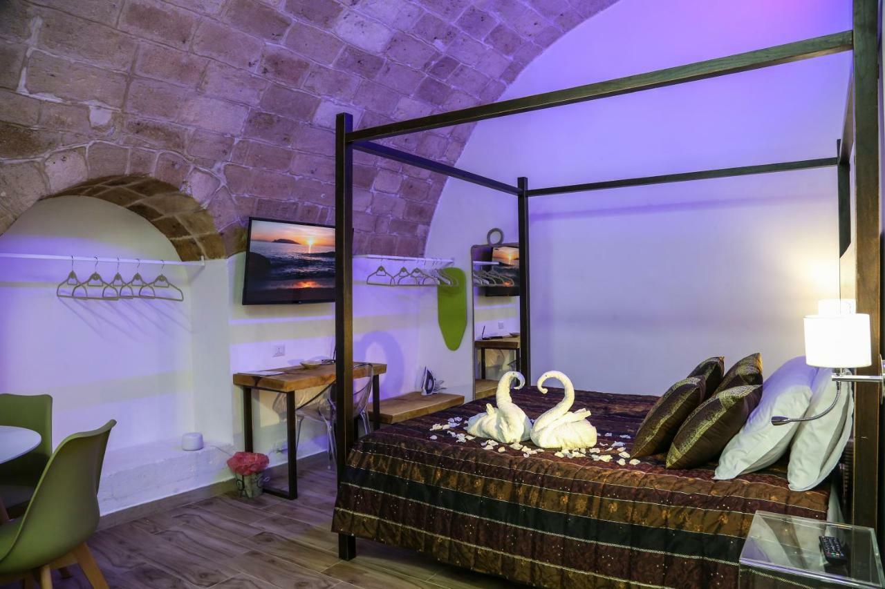 The Bridge Suites Gravina in Puglia Bagian luar foto