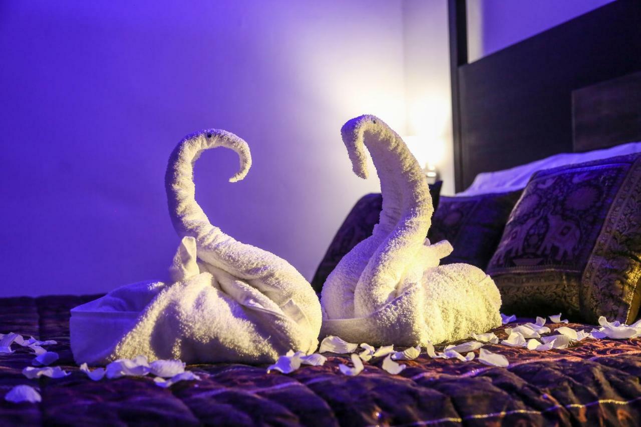 The Bridge Suites Gravina in Puglia Bagian luar foto
