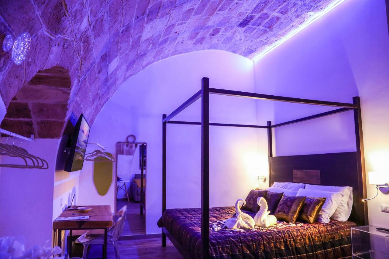 The Bridge Suites Gravina in Puglia Bagian luar foto