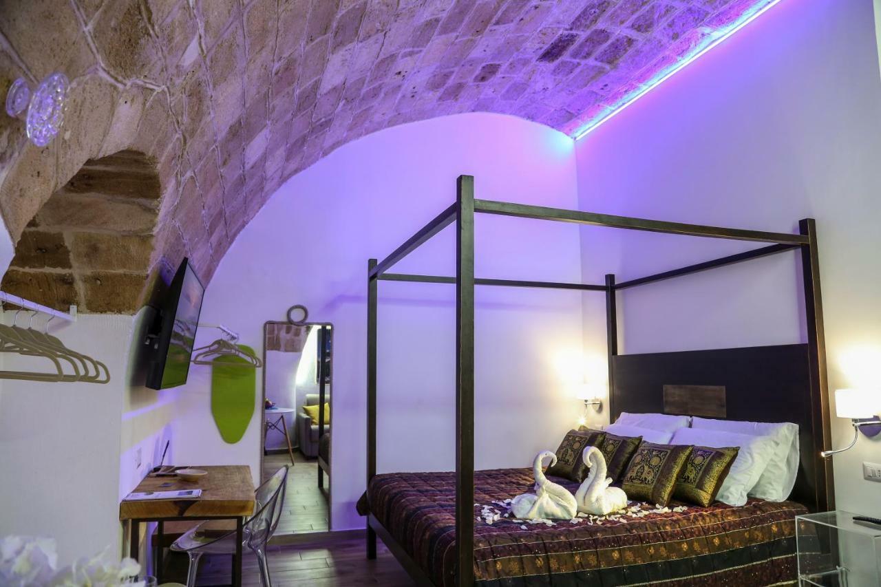 The Bridge Suites Gravina in Puglia Bagian luar foto