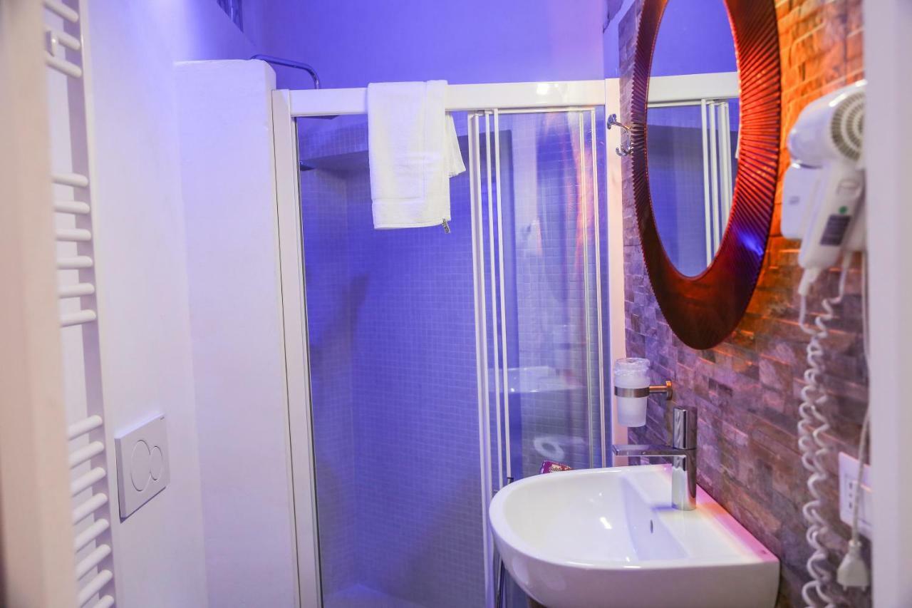The Bridge Suites Gravina in Puglia Bagian luar foto