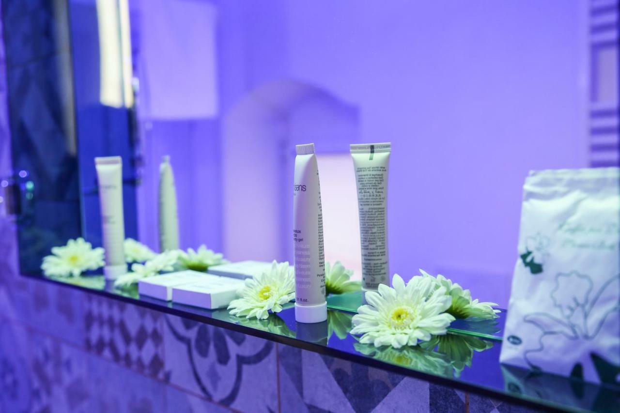 The Bridge Suites Gravina in Puglia Bagian luar foto