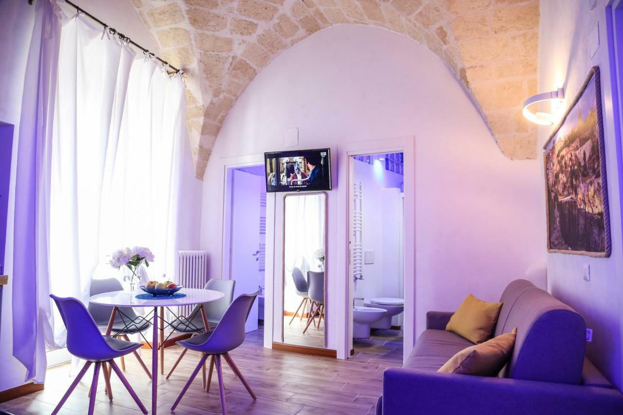 The Bridge Suites Gravina in Puglia Bagian luar foto