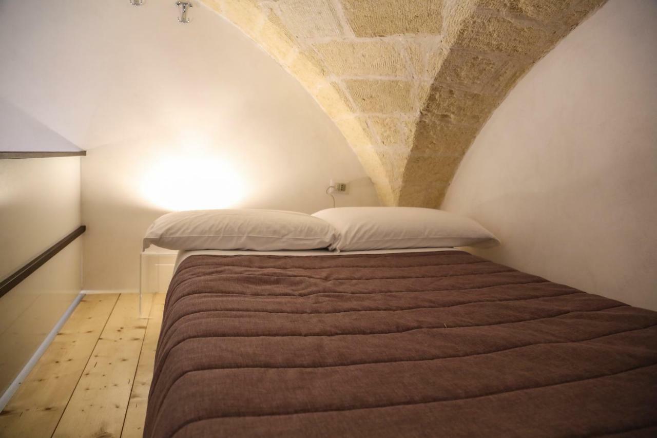 The Bridge Suites Gravina in Puglia Bagian luar foto