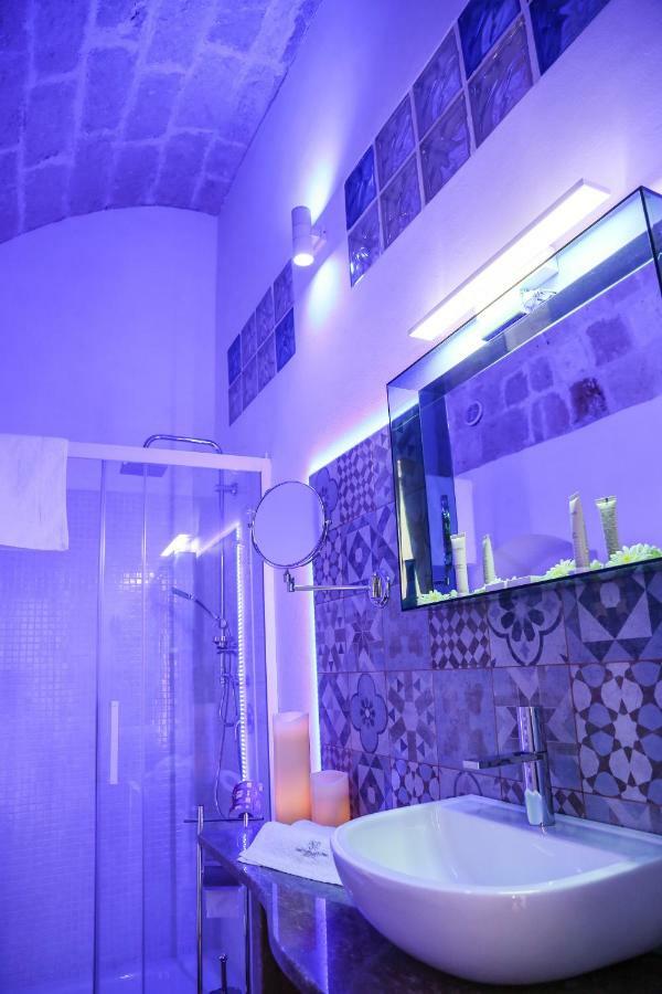 The Bridge Suites Gravina in Puglia Bagian luar foto