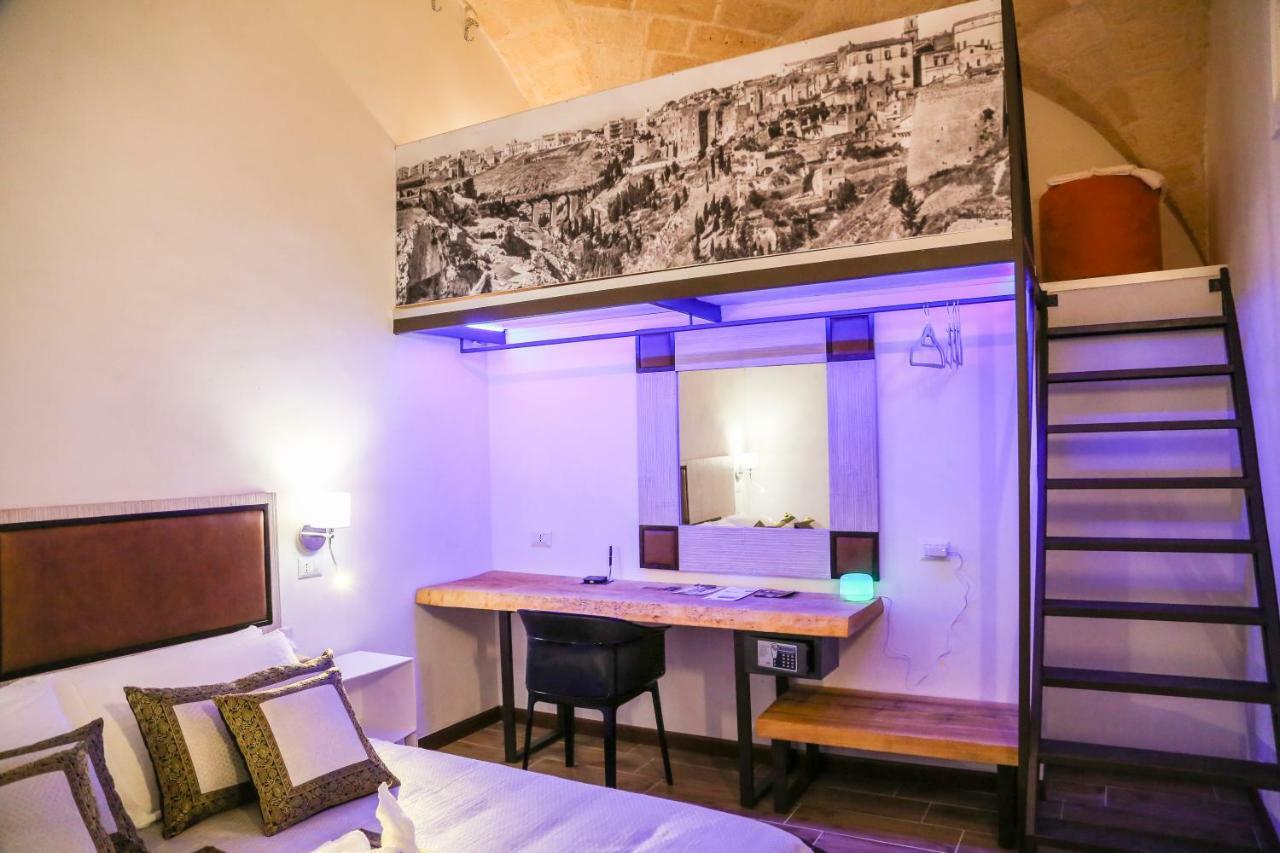 The Bridge Suites Gravina in Puglia Bagian luar foto