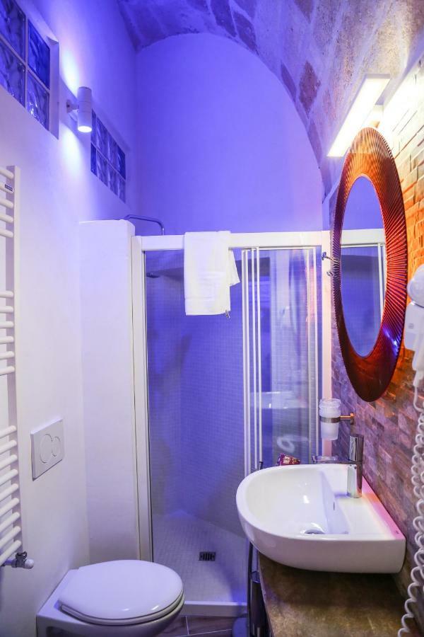 The Bridge Suites Gravina in Puglia Bagian luar foto
